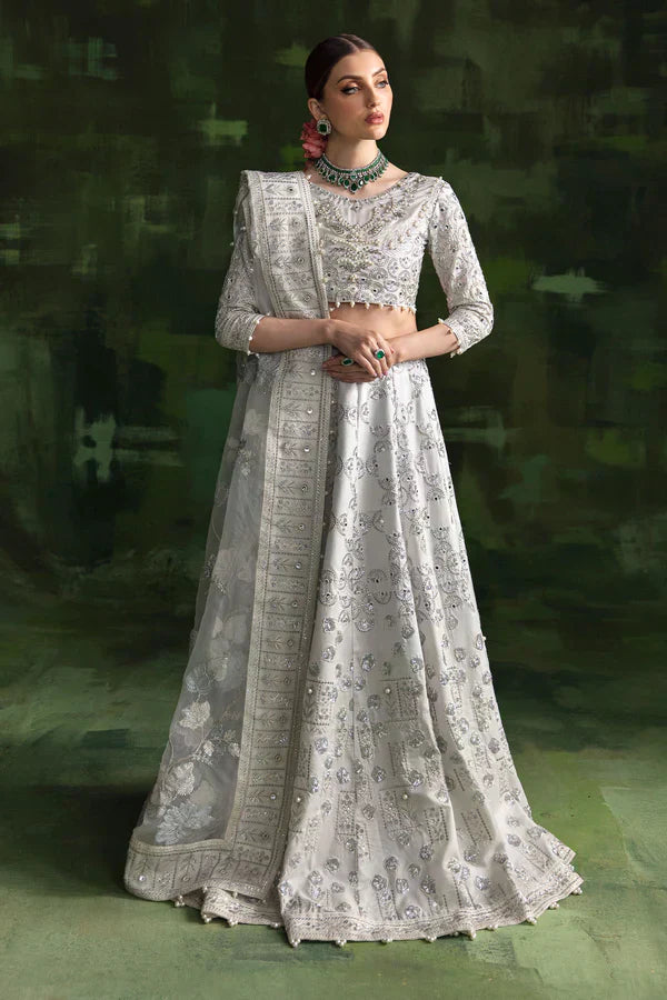Nureh | Wedding Formals 24 | Fairy Wing