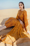 Nureh | Sehra Swiss Voil Lawn | MEEHA - NE-75 - Ladies Clothes - Maria Faisal