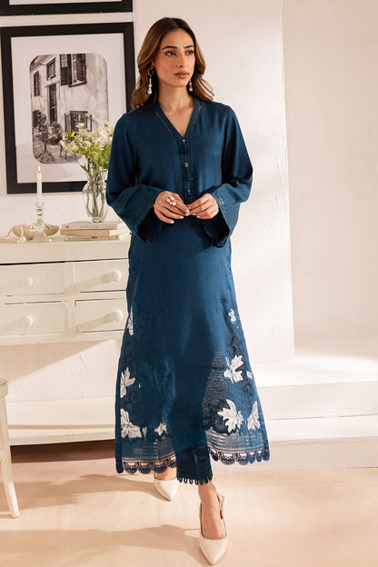 Nureh | Shades of Winter |  NP-588 - Ladies Clothes - Maria Faisal