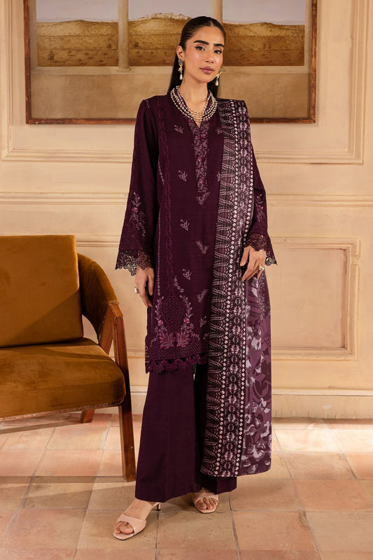 Nureh | Shades of Winter |  NP-581 - Ladies Clothes 