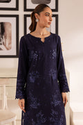Nureh | Shades of Winter |  NP-591 - Ladies Clothes - Maria Faisal