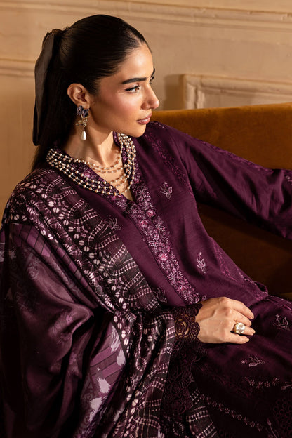 Nureh | Shades of Winter |  NP-581 - Ladies Clothes 