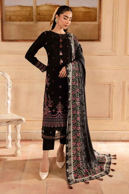 Nureh | Shades of Winter |  NP-585 - Ladies Clothes 