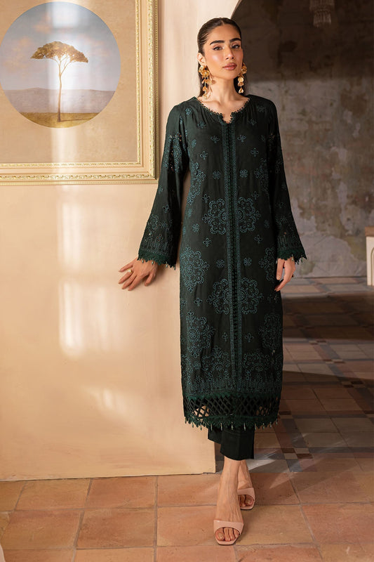 Nureh | Shades of Winter |  NP-584 - Ladies Clothes 