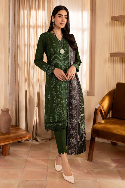 Nureh | Shades of Winter |  NP-579 - Ladies Clothes - Maria Faisal