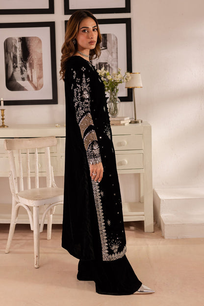 Nureh | Shades of Winter |  NP-592 - Ladies Clothes - Maria Faisal
