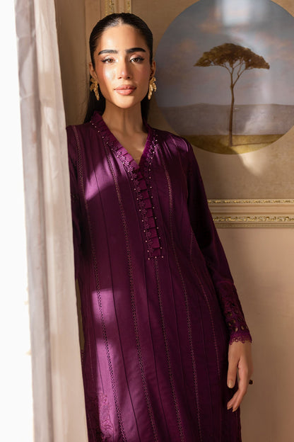 Nureh | Shades of Winter |  NP-577 - Ladies Clothes - Maria Faisal