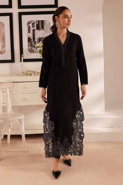 Nureh | Shades of Winter |  NP-590 - Ladies Clothes - Maria Faisal