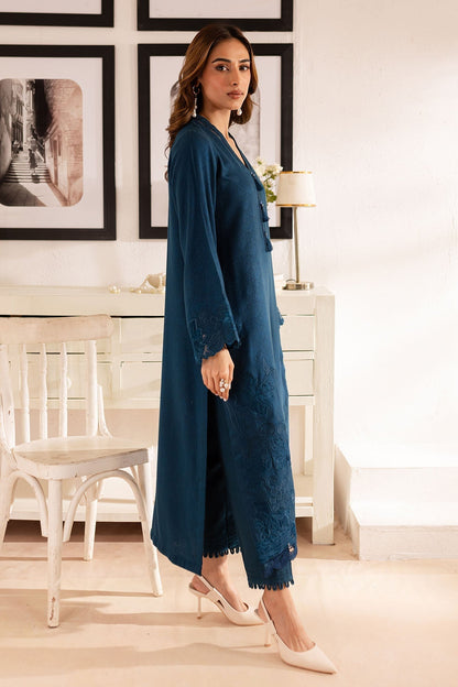 Nureh | Shades of Winter |  NP-588 - Ladies Clothes - Maria Faisal