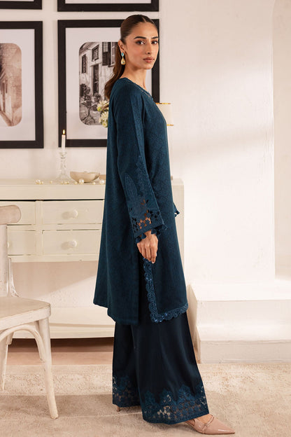 Nureh | Shades of Winter |  NP-589 - Ladies Clothes - Maria Faisal