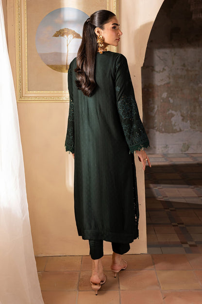 Nureh | Shades of Winter |  NP-584 - Ladies Clothes 