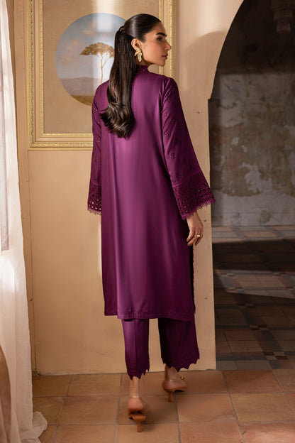 Nureh | Shades of Winter |  NP-577 - Ladies Clothes - Maria Faisal