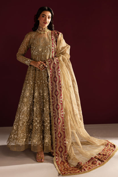 Nureh | Wedding Formals 24 | FP-130 - Ladies Clothes 