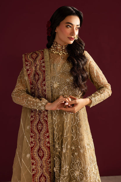 Nureh | Wedding Formals 24 | FP-130 - Ladies Clothes 
