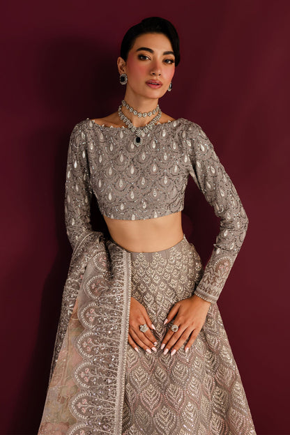 Nureh | Wedding Formals 24 | FP-128 - Ladies Clothes 