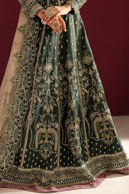 Nureh | Wedding Formals 24 | FP-135 - Ladies Clothes 