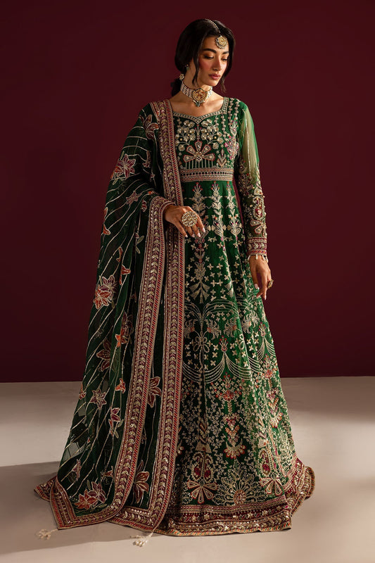 Nureh | Wedding Formals 24 | FP-133 - Ladies Clothes 