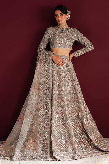 Nureh | Wedding Formals 24 | FP-128 - Ladies Clothes 