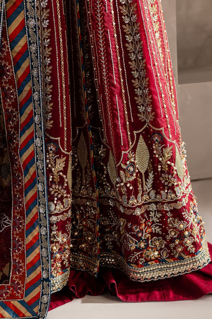 Nureh | Wedding Formals 24 | FP-132 - Ladies Clothes 