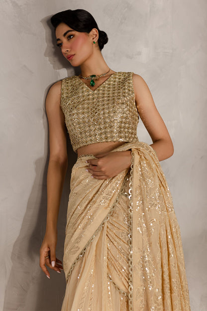 Nureh | Wedding Formals 24 | FP-145 - Ladies Clothes 