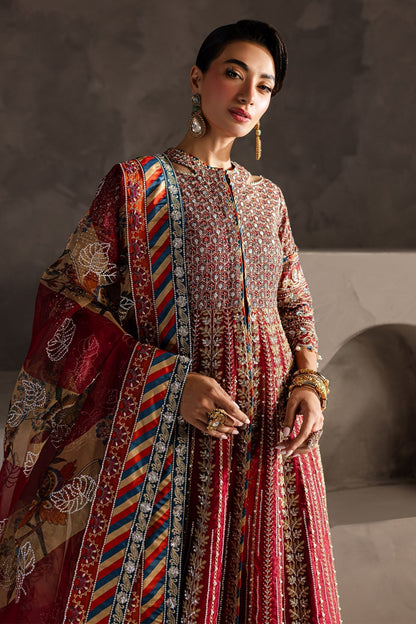 Nureh | Wedding Formals 24 | FP-132 - Ladies Clothes 
