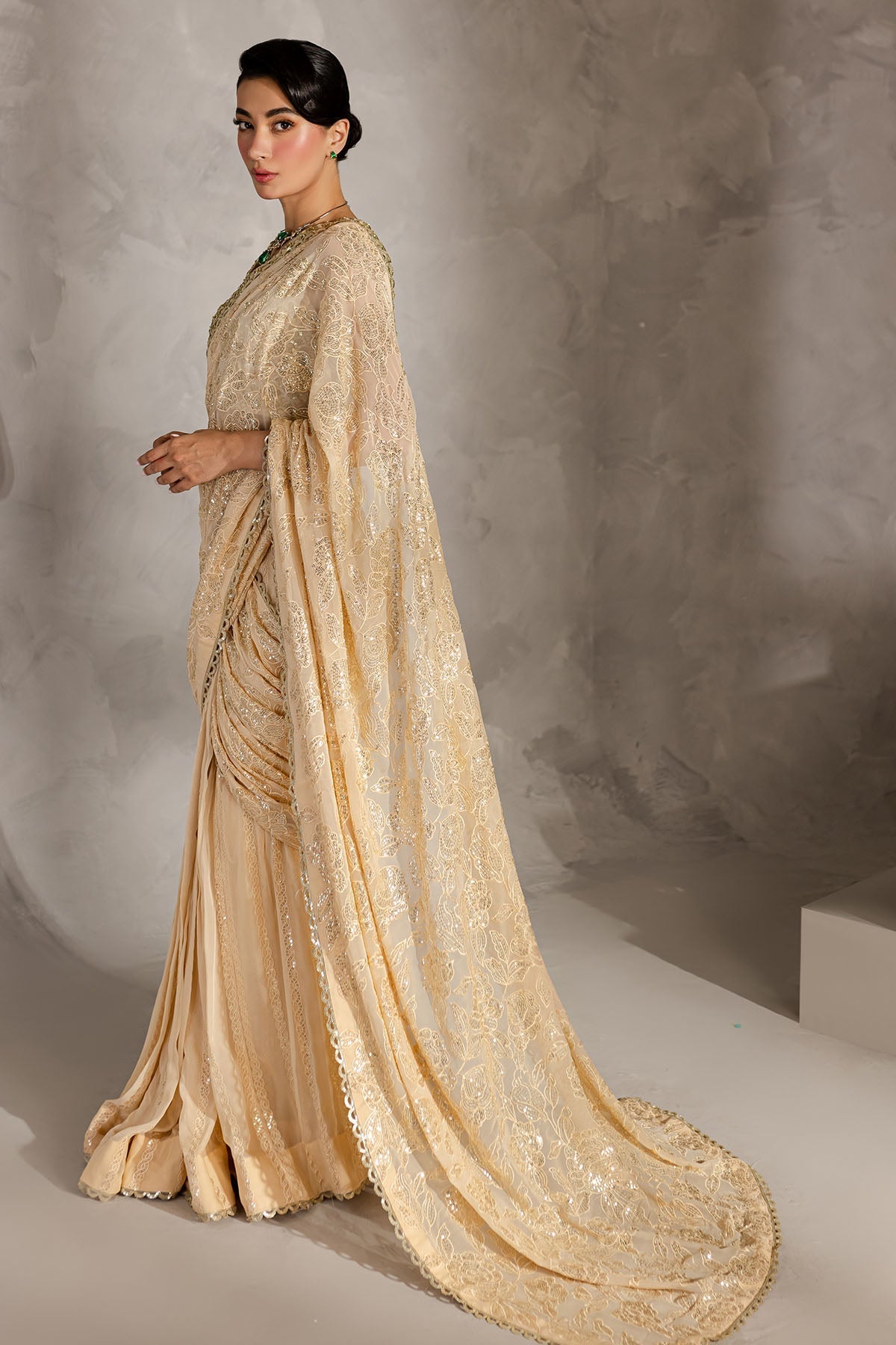 Nureh | Wedding Formals 24 | FP-145 - Ladies Clothes 