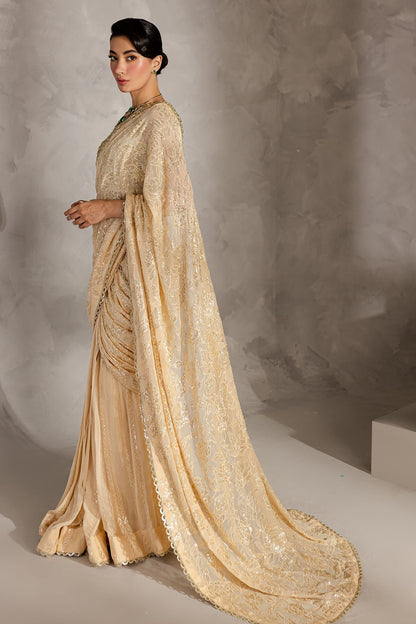 Nureh | Wedding Formals 24 | FP-145 - Ladies Clothes 