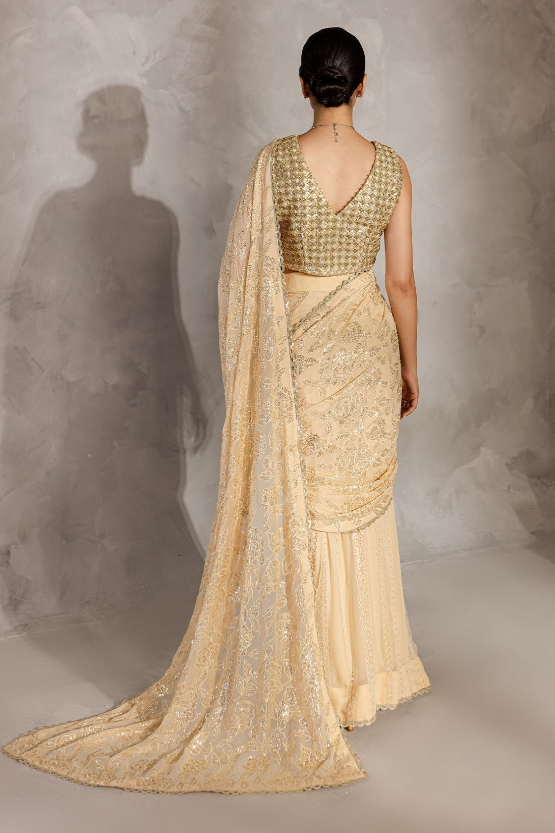 Nureh | Wedding Formals 24 | FP-145 - Ladies Clothes 