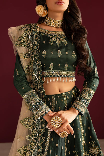 Nureh | Wedding Formals 24 | FP-135 - Ladies Clothes 