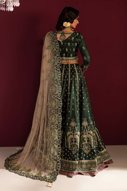 Nureh | Wedding Formals 24 | FP-135 - Ladies Clothes 