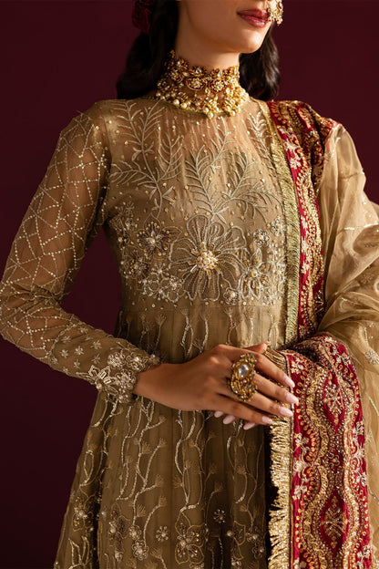Nureh | Wedding Formals 24 | FP-130 - Ladies Clothes 