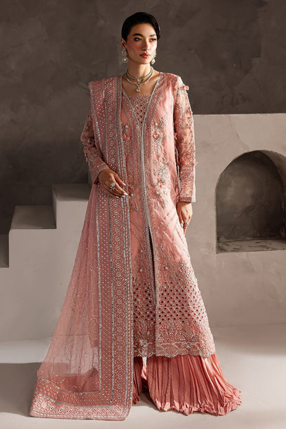 Nureh | Wedding Formals 24 | FP-144 - Ladies Clothes 