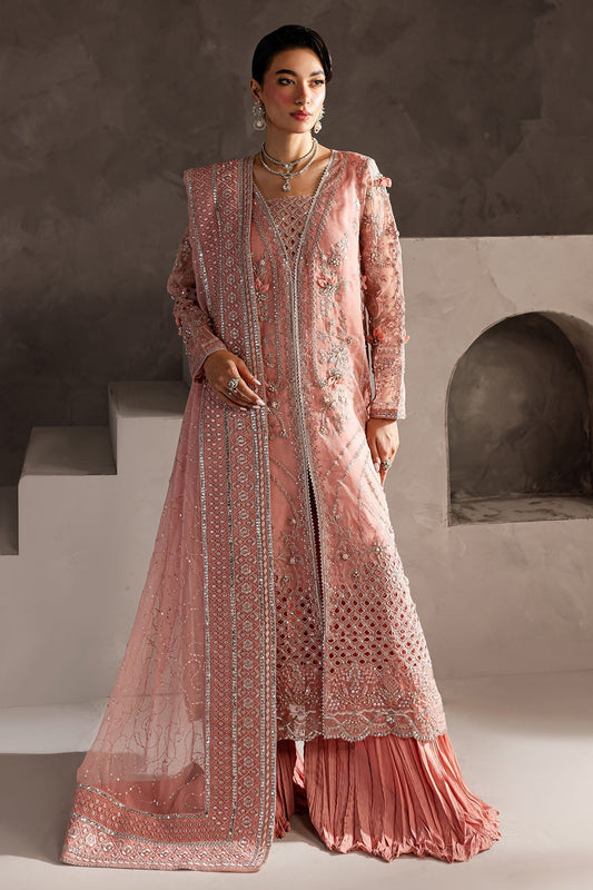 Nureh | Wedding Formals 24 | FP-144 - Ladies Clothes 