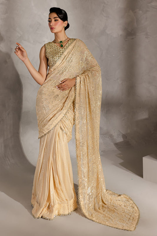 Nureh | Wedding Formals 24 | FP-145 - Ladies Clothes 