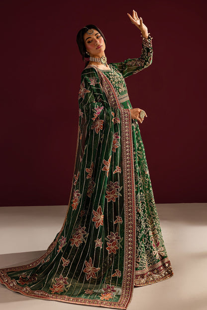 Nureh | Wedding Formals 24 | FP-133 - Ladies Clothes 
