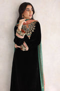 Sana Abbas | Velvet Formals | NURGUL - Ladies Clothes - Maria Faisal