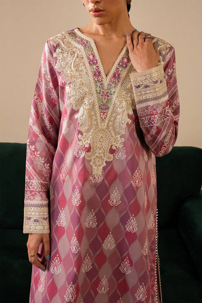 Maryum N Maria | Floren Lawn | LUNA by Maria Faisal - Registered Vendor of : Maryum N Maria - type : Ladies Clothes - 100% original wedding dresses