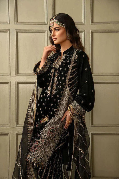 Sobia Nazir | Nur Wedding Formals 23 | Des 04