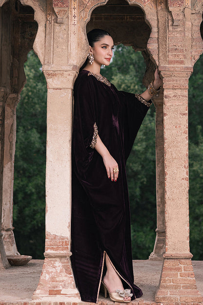 Azure | Vogue Formals | Opulent Rouge by Maria Faisal - Registered Vendor of : Azure - type : Ladies Clothes - 100% original wedding dresses