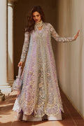 Soraya | Lumene Festive Edit 25 | Orchid - Wedding Dress 
