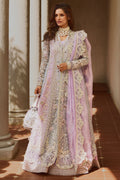 Soraya | Lumene Festive Edit 25 | Orchid - Wedding Dress 