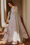 Soraya | Lumene Festive Edit 25 | Orchid - Wedding Dress 