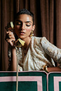 Suffuse | Luxury Pret 24 | SERENA by Maria Faisal - Registered Vendor of : Suffuse - type : Ladies Clothes - 100% original wedding dresses