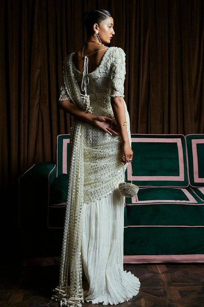 Suffuse | Luxury Pret 24 | IVY by Maria Faisal - Registered Vendor of : Suffuse - type : Ladies Clothes - 100% original wedding dresses