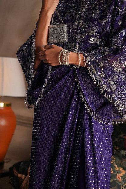 Suffuse | Luxury Pret 24 | MAEVE by Maria Faisal - Registered Vendor of : Suffuse - type : Ladies Clothes - 100% original wedding dresses