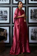 Suffuse | Luxury Pret 24 | ILSA by Maria Faisal - Registered Vendor of : Suffuse - type : Ladies Clothes - 100% original wedding dresses