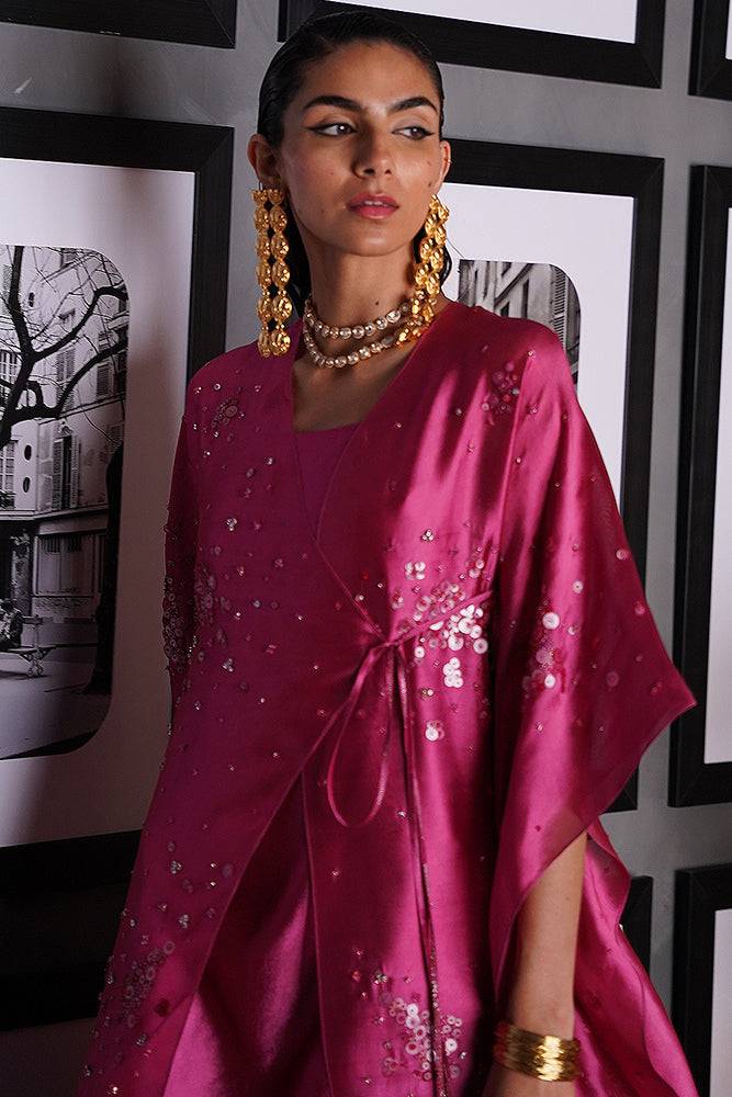 Suffuse | Luxury Pret 24 | ILSA by Maria Faisal - Registered Vendor of : Suffuse - type : Ladies Clothes - 100% original wedding dresses