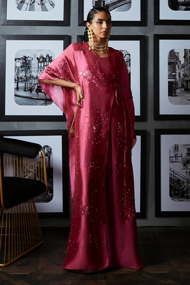 Suffuse | Luxury Pret 24 | ILSA by Maria Faisal - Registered Vendor of : Suffuse - type : Ladies Clothes - 100% original wedding dresses