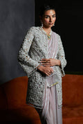 Suffuse | Luxury Pret 24 | CAMILLA by Maria Faisal - Registered Vendor of : Suffuse - type : Ladies Clothes - 100% original wedding dresses