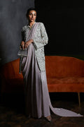 Suffuse | Luxury Pret 24 | CAMILLA by Maria Faisal - Registered Vendor of : Suffuse - type : Ladies Clothes - 100% original wedding dresses